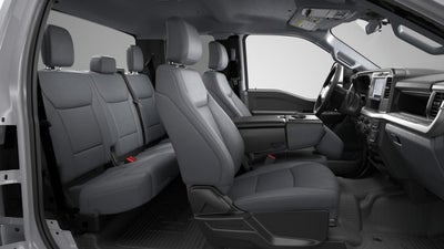 2026 Ford Super Duty F-350 DRW F-350® XL