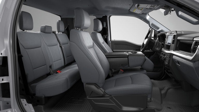 2026 Ford Super Duty F-350 DRW F-350® XL