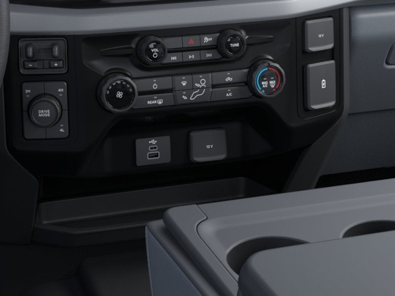 2026 Ford Super Duty F-350 DRW F-350® XL