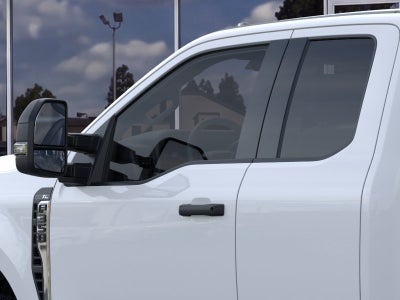 2026 Ford Super Duty F-350 DRW F-350® XL