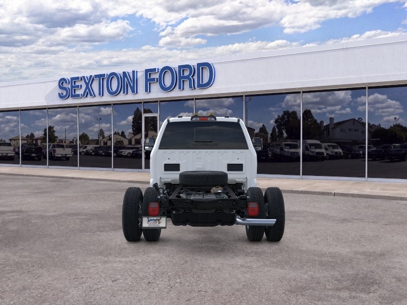 2026 Ford Super Duty F-350 DRW F-350® XL