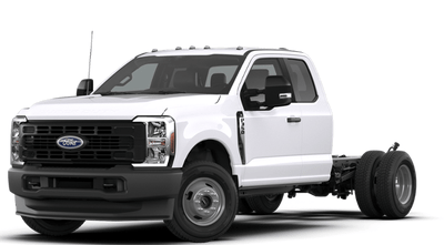 2026 Ford Super Duty F-350 DRW F-350® XL