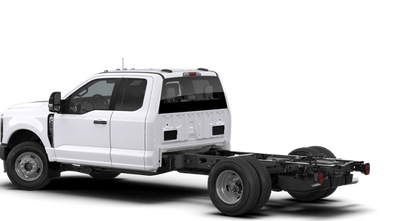 2026 Ford Super Duty F-350 DRW F-350® XL