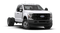 2026 Ford Super Duty F-350 DRW F-350® XL