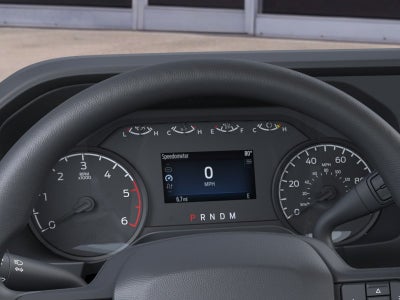 2026 Ford Super Duty F-350 DRW F-350® XL