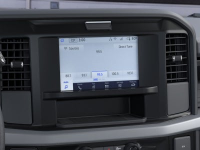 2026 Ford Super Duty F-350 DRW F-350® XL