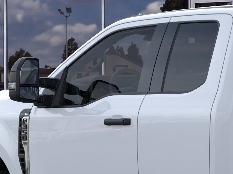 2026 Ford Super Duty F-350 DRW F-350® XL