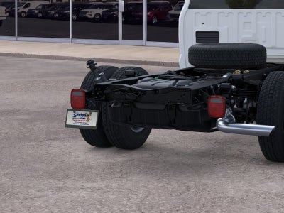 2026 Ford Super Duty F-350 DRW F-350® XL
