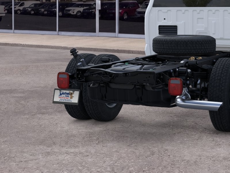 2026 Ford Super Duty F-350 DRW F-350® XL