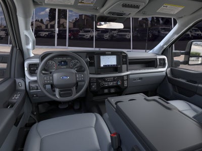 2026 Ford Super Duty F-350 DRW F-350® XL