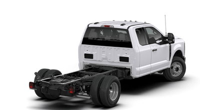 2026 Ford Super Duty F-350 DRW F-350® XL