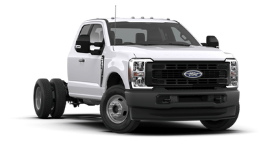 2026 Ford Super Duty F-350 DRW F-350® XL