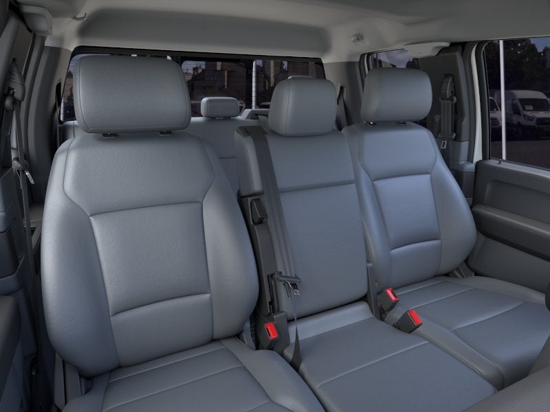 2026 Ford Super Duty F-350 DRW F-350® XL