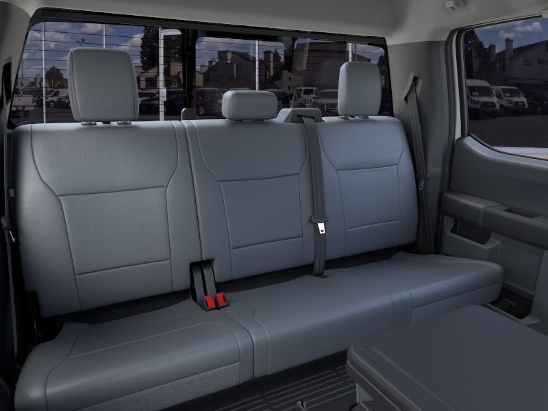 2026 Ford Super Duty F-350 DRW F-350® XL