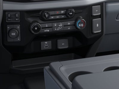 2026 Ford Super Duty F-350 DRW F-350® XL