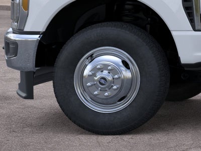 2026 Ford Super Duty F-350 DRW F-350® XL