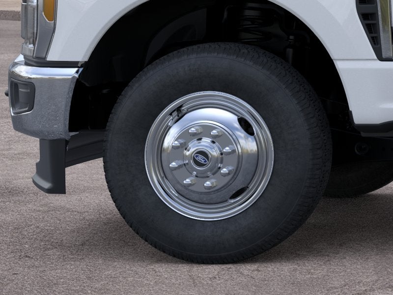 2026 Ford Super Duty F-350 DRW F-350® XL
