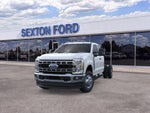 2026 Ford Super Duty F-350 DRW F-350® XL