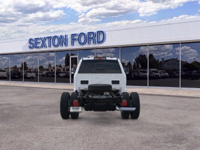 2026 Ford Super Duty F-350 DRW F-350® XL
