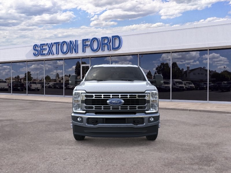 2026 Ford Super Duty F-350 DRW F-350® XL