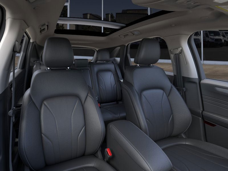 2025 Ford Escape Plug-in Hybrid