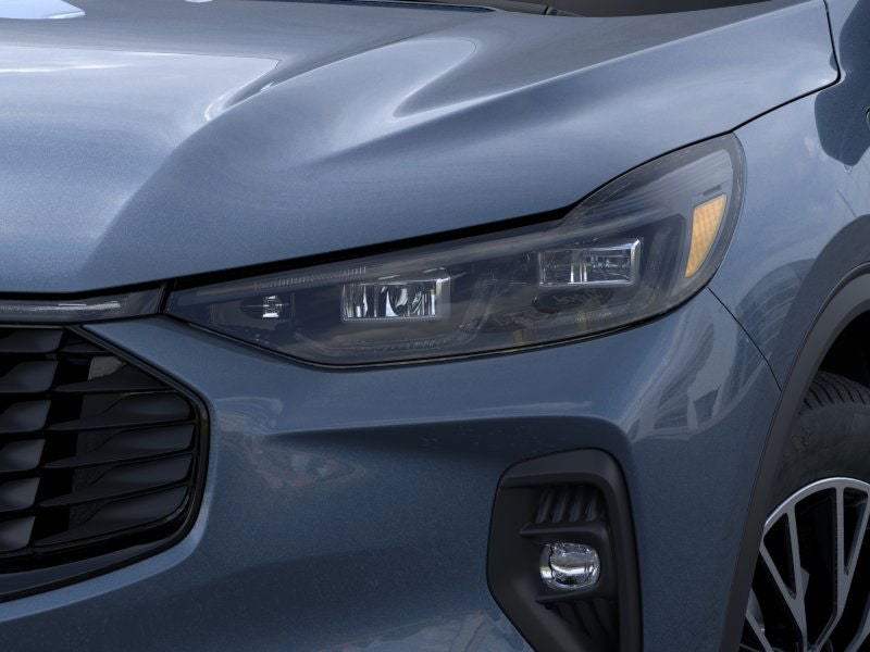 2025 Ford Escape Plug-in Hybrid