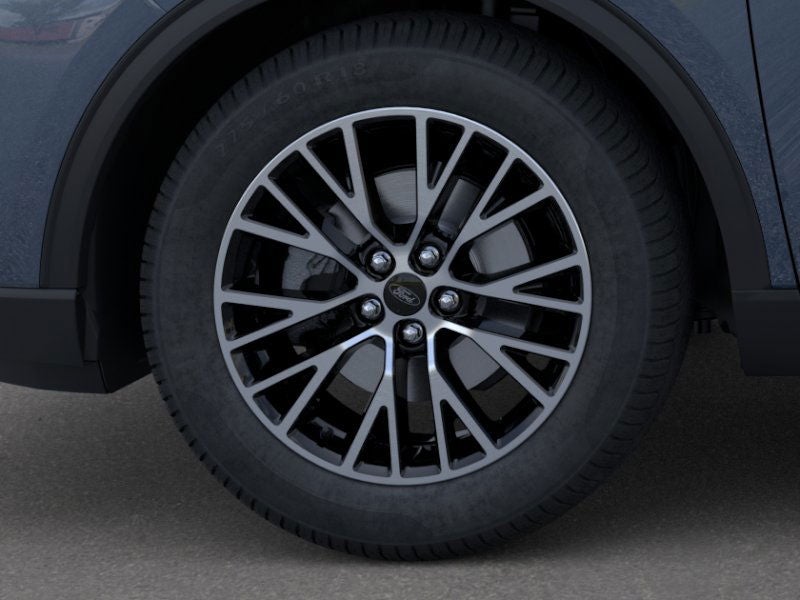 2025 Ford Escape Plug-in Hybrid