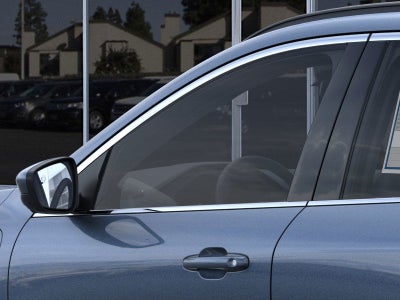 2025 Ford Escape Plug-in Hybrid