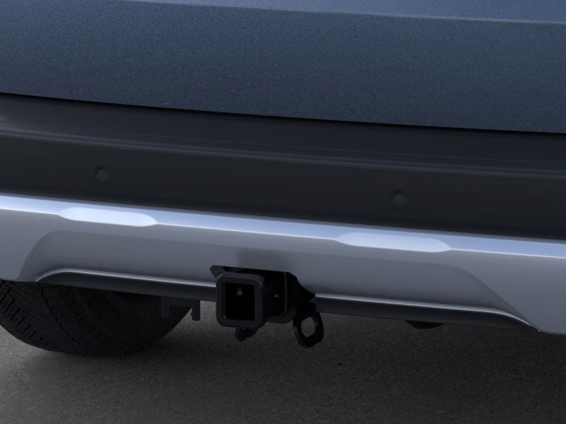 2025 Ford Escape Plug-in Hybrid