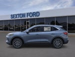 2025 Ford Escape Plug-in Hybrid