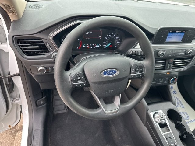 2020 Ford Escape S