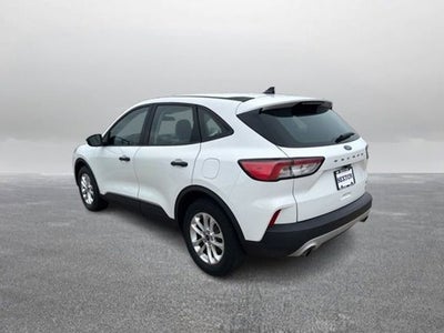 2020 Ford Escape S