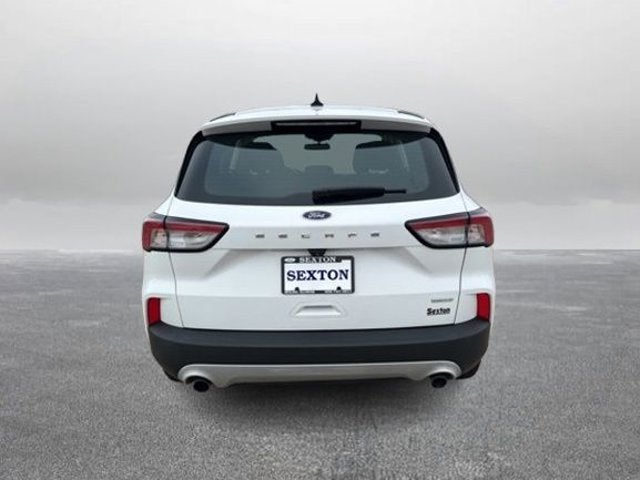 2020 Ford Escape S