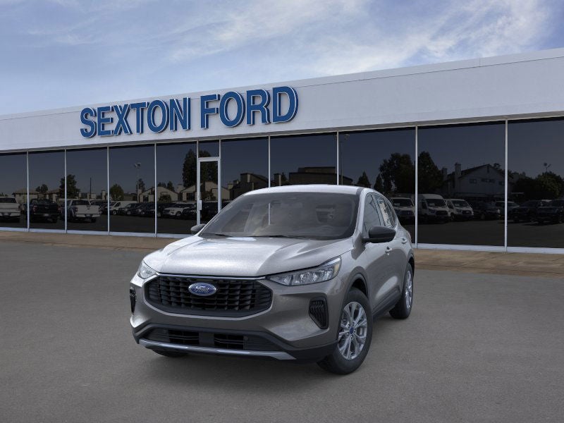 2026 Ford Escape Active®