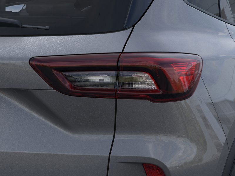 2026 Ford Escape Active®