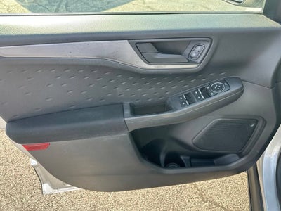 2020 Ford Escape S