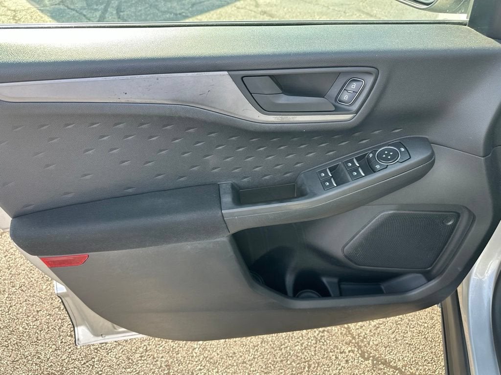 2020 Ford Escape S