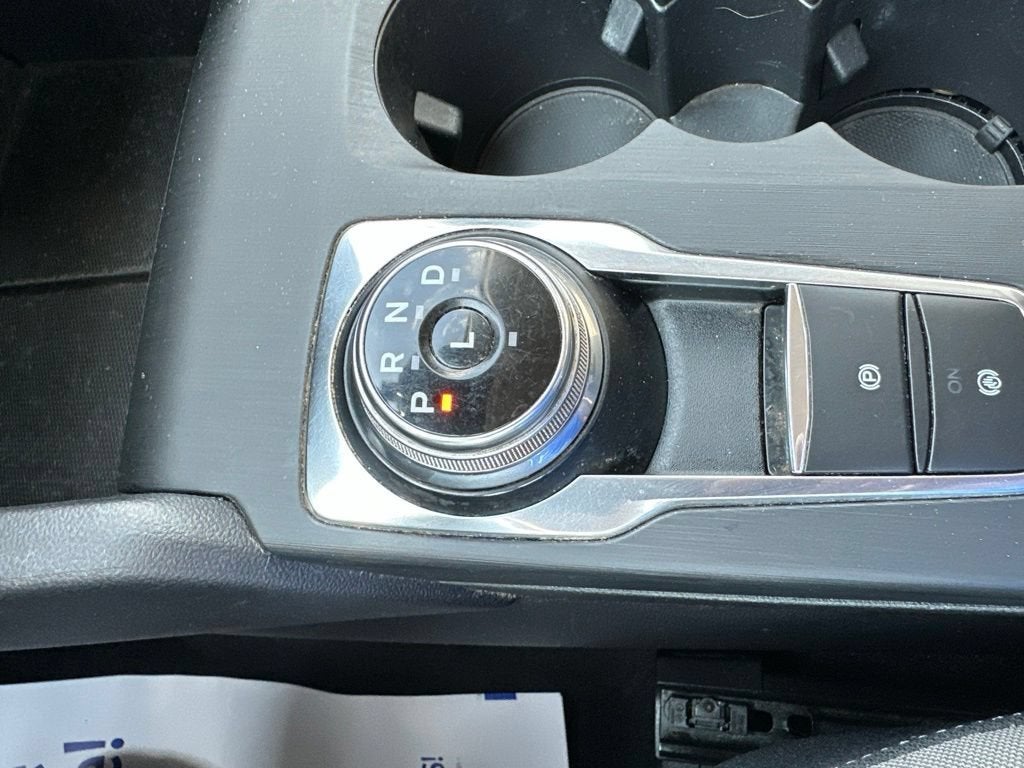 2020 Ford Escape S