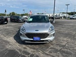 2020 Ford Escape S