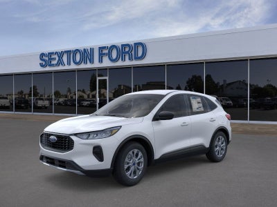 2025 Ford Escape Active™