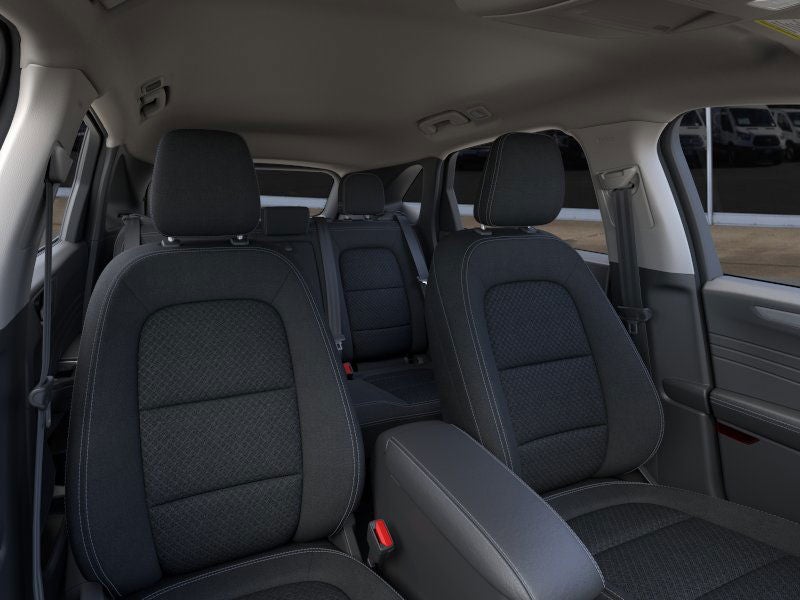 2025 Ford Escape Active™