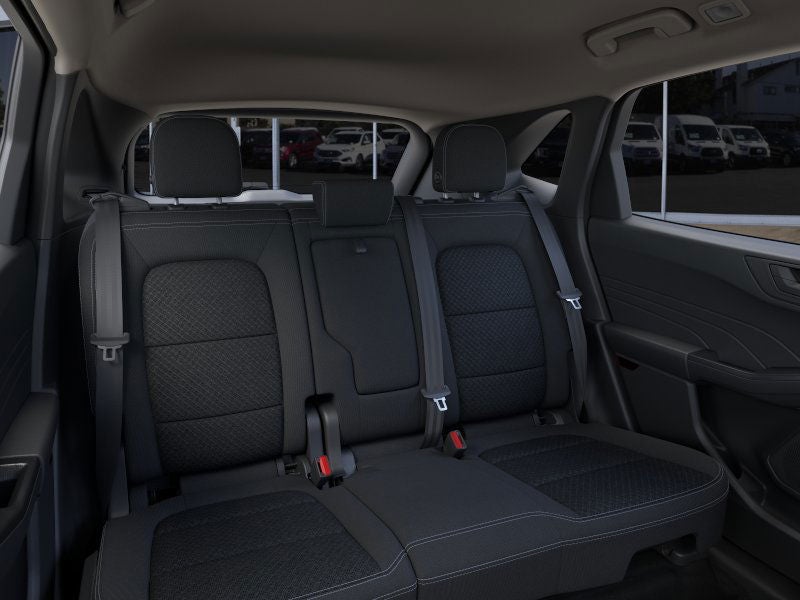 2025 Ford Escape Active™