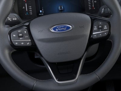 2025 Ford Escape Active™