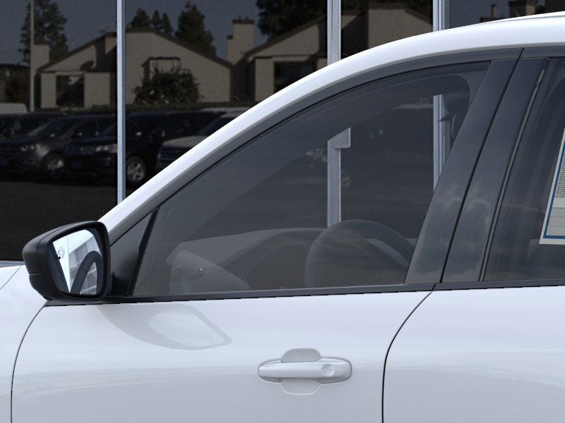 2025 Ford Escape Active™