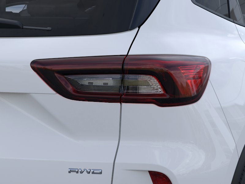 2025 Ford Escape Active™