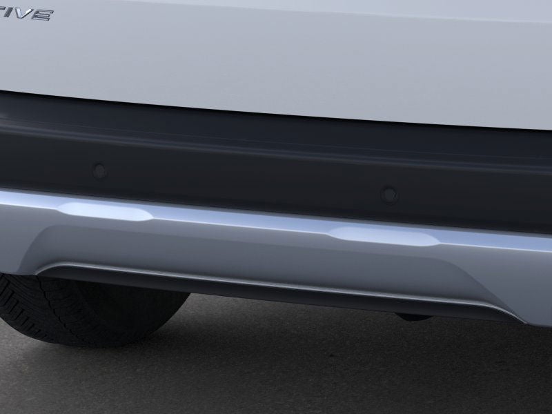 2025 Ford Escape Active™