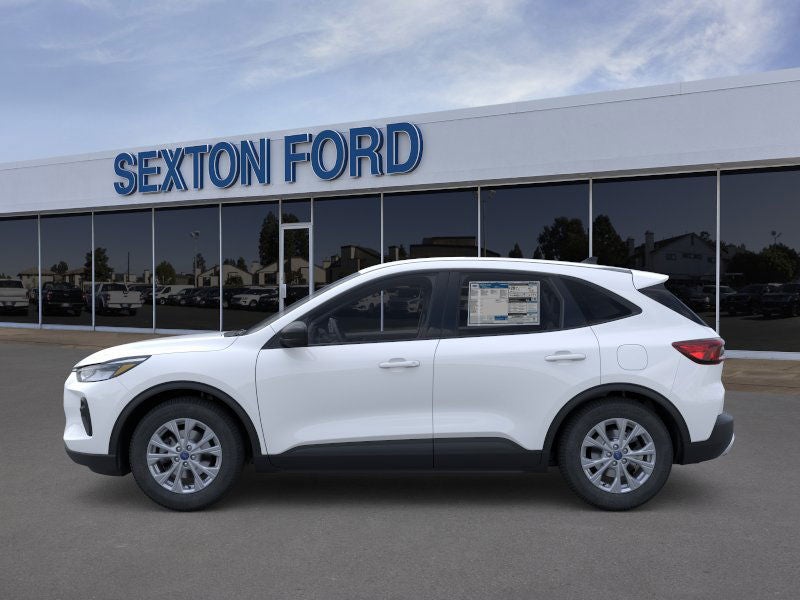 2025 Ford Escape Active™