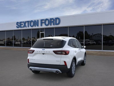 2025 Ford Escape Active™