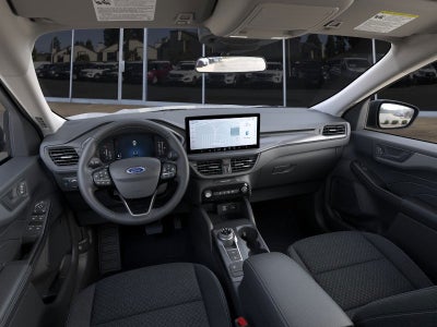 2025 Ford Escape Active™