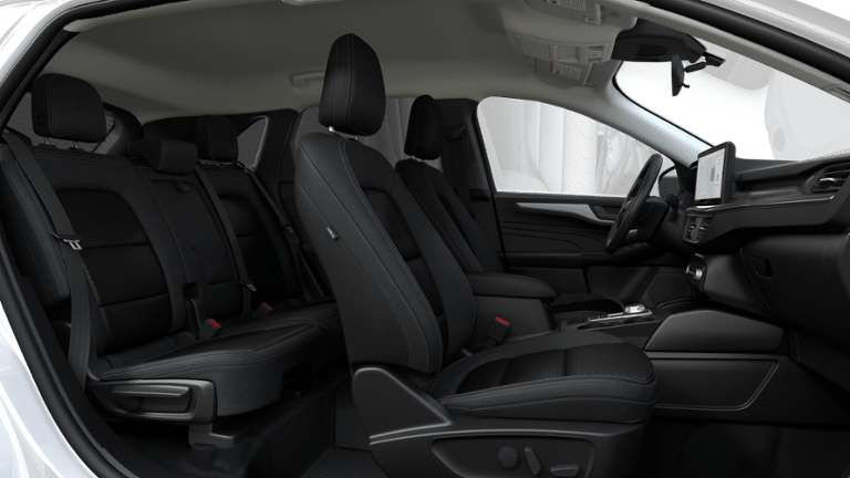2025 Ford Escape Active™